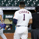 Baseball actually got it right for suspending Joe Kelly for eight games.